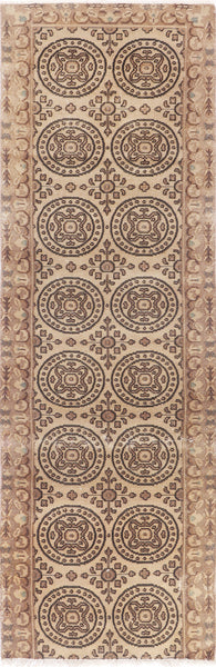 Nepalese (2.8 x 9.2)ft