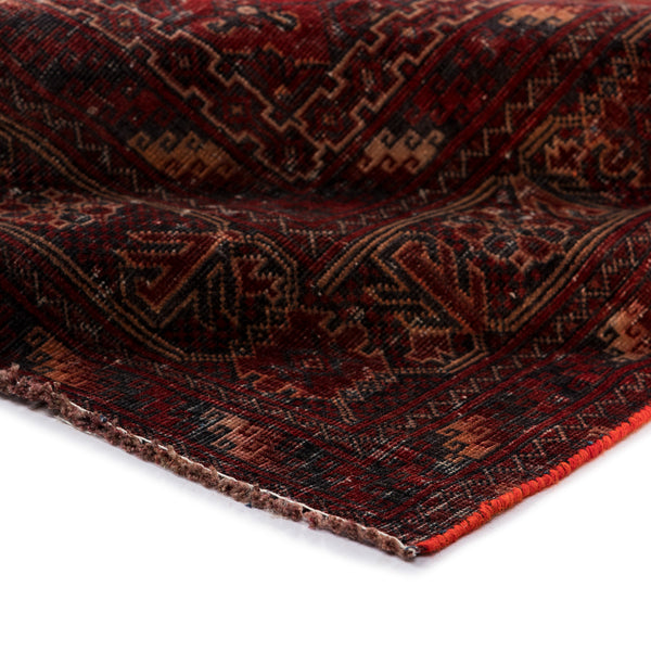 Afghan Bashiri (3.4 x 5.9)ft