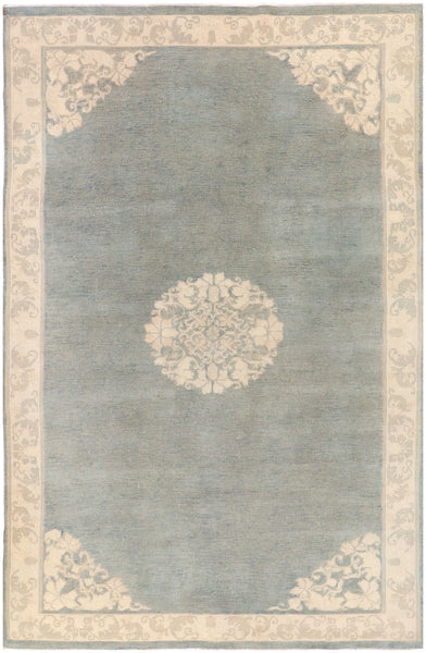 Classical Chinese (5.7 x 8.7)ft