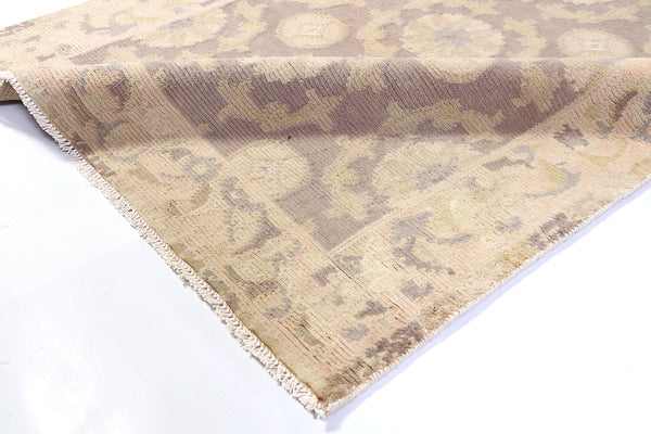 Nepalese (2.7 x 13.8)ft
