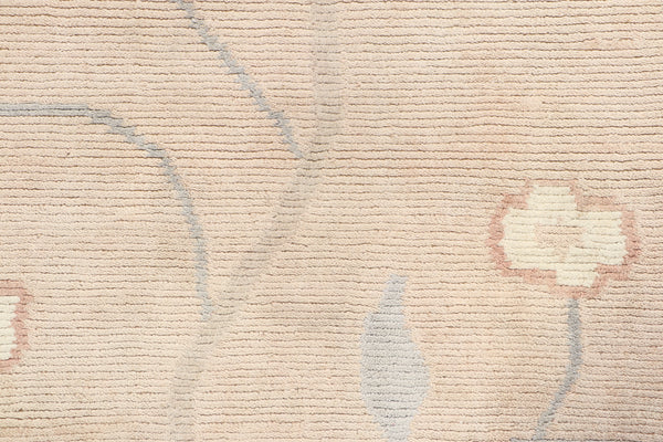 Nepalese (2.9 x 5.10)ft