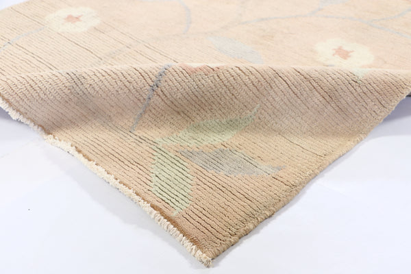 Nepalese (2.9 x 5.10)ft