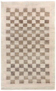 Sultanabad (2.10 x 4.7)ft