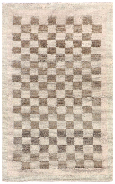 Sultanabad (2.10 x 4.7)ft