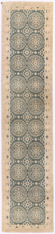 Nepalese (2.8 x 11.6)ft