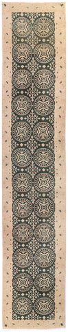 Nepalese (2.8 x 13.6)ft