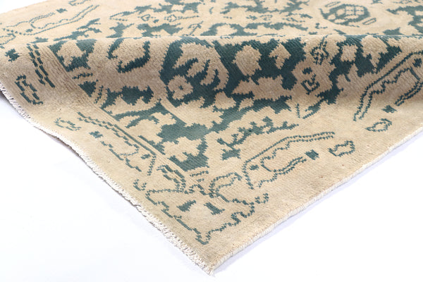 Nepalese (2.7 x 11.6)ft