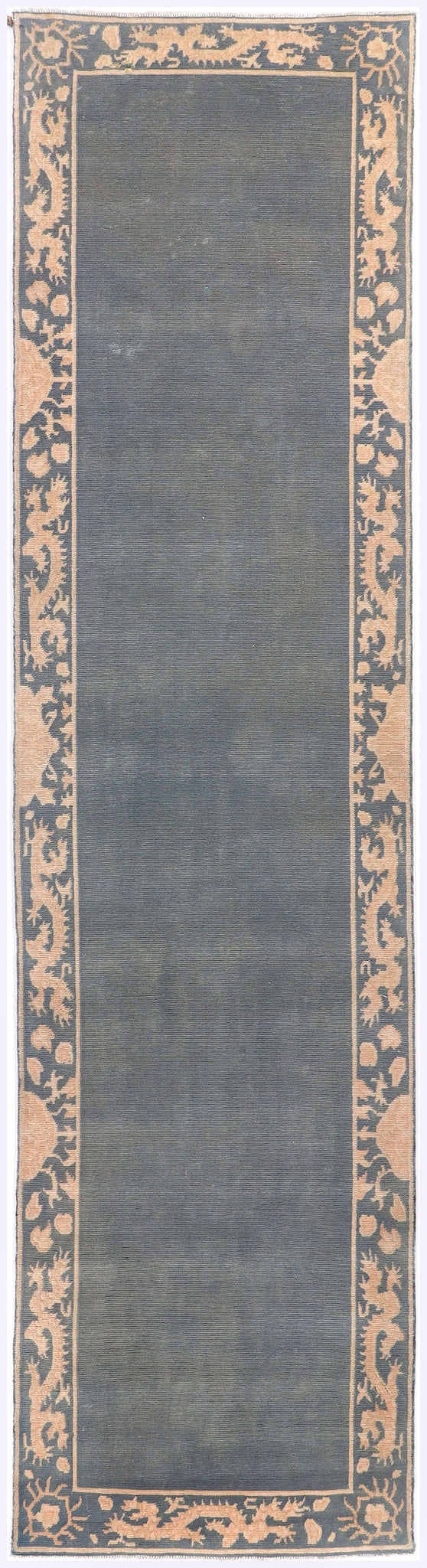 Classical Chinese (2.7 x 9.10)ft