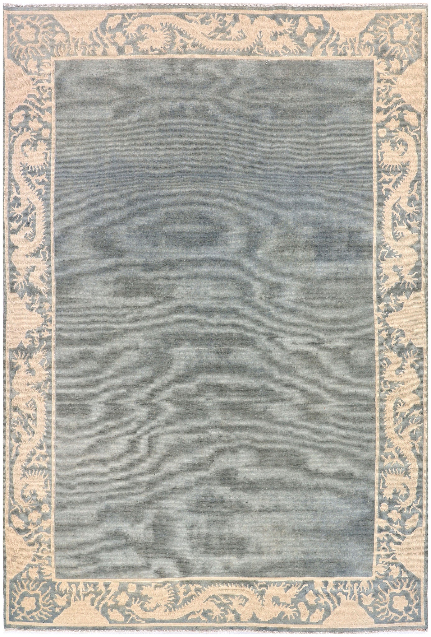 Classical Chinese (5.9 x 8.6)ft