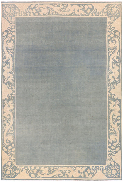 Classical Chinese (5.9 x 8.6)ft