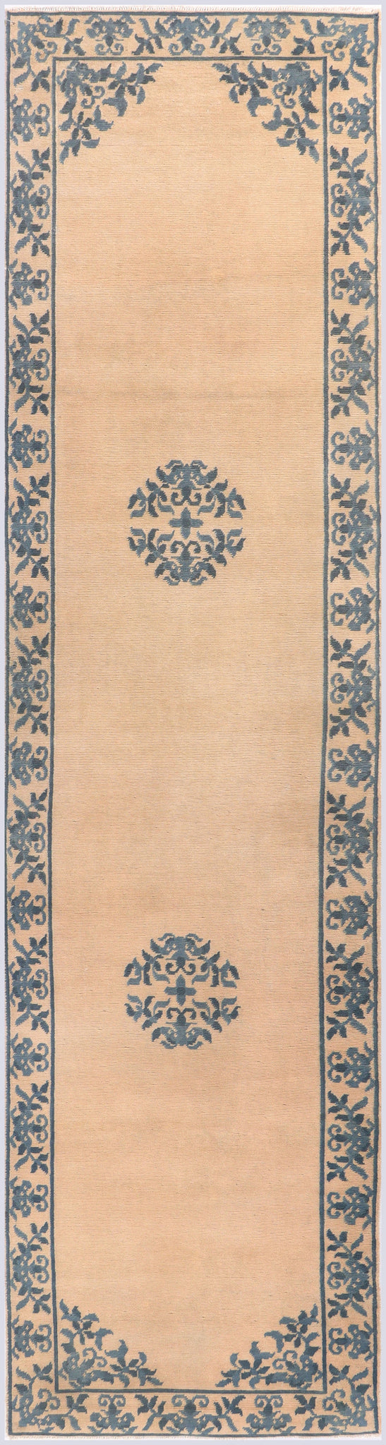 Classical Chinese (2.7 x 9.10)ft