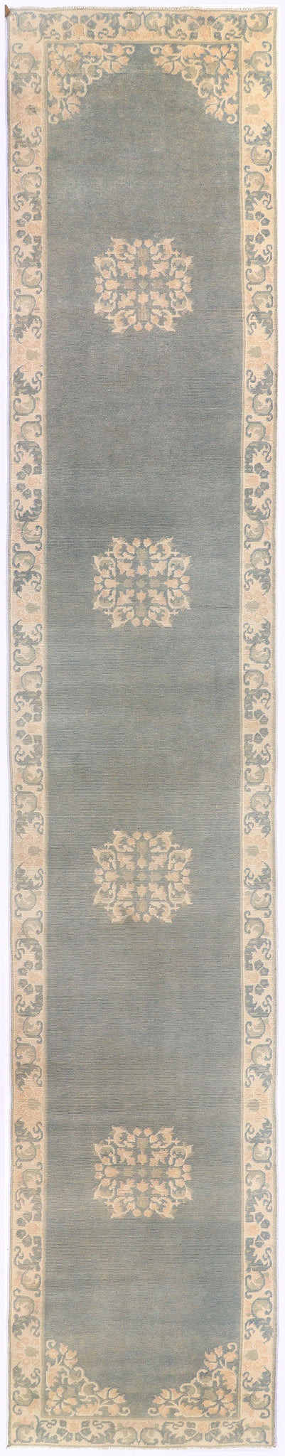 Classical Chinese (2.7 x 13.9)ft