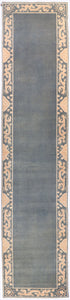 Classical Chinese (2.8 x 11.9)ft