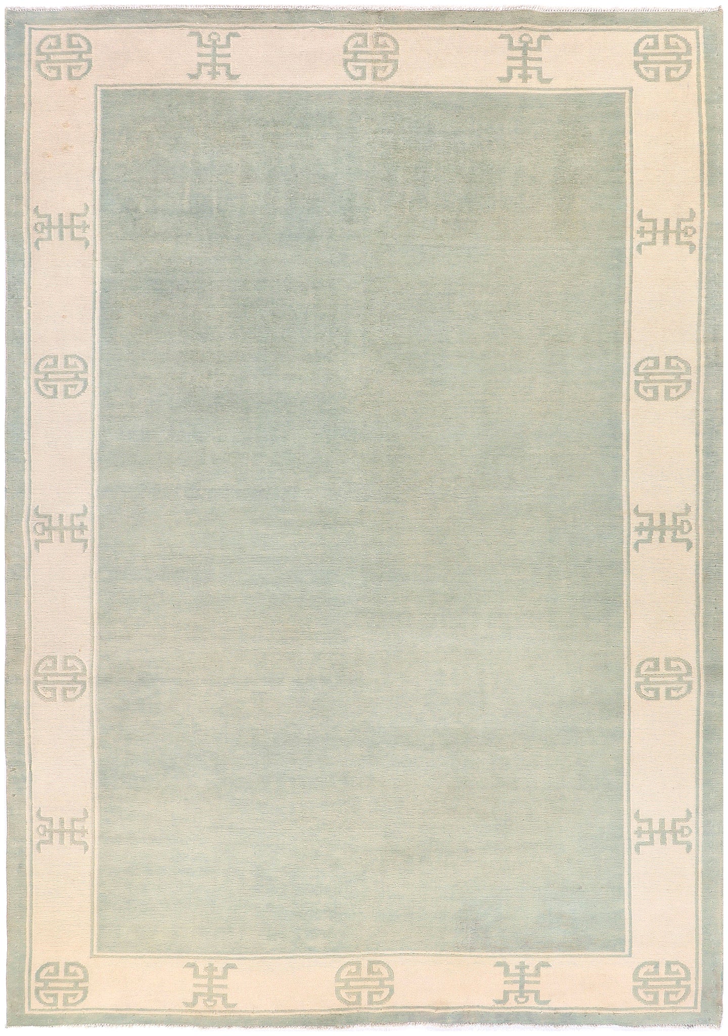 Classical Chinese (5.10 x 8.5)ft