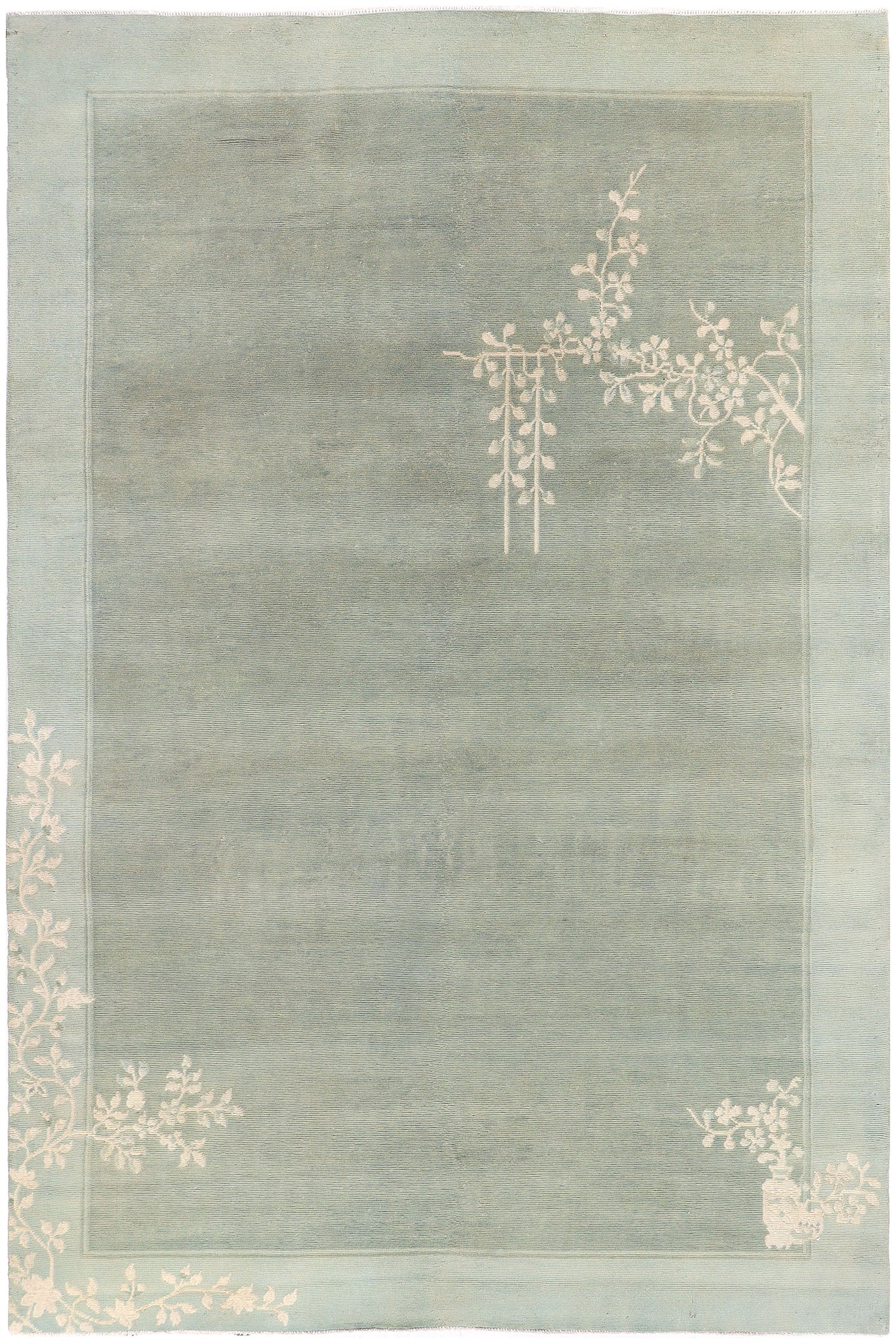 Classical Chinese (5.7 x 8.5)ft
