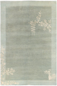 Classical Chinese (5.7 x 8.5)ft