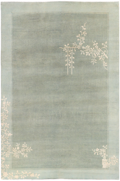 Classical Chinese (5.7 x 8.5)ft