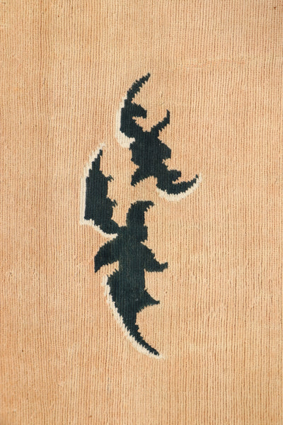 Classical Chinese (5.9 x 8.5)ft