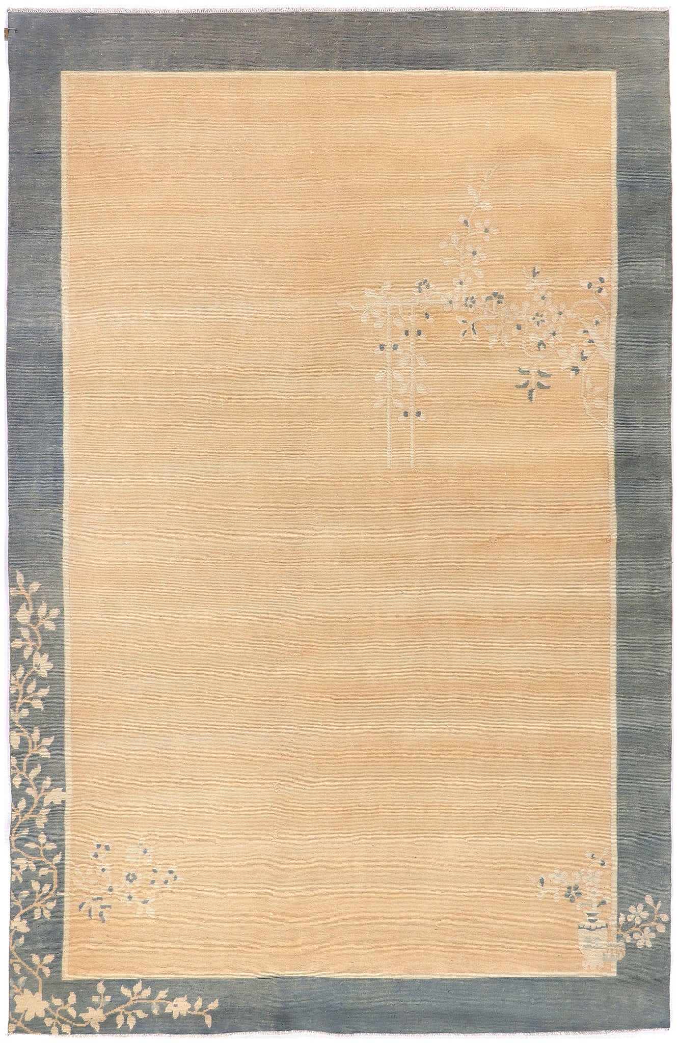 Classical Chinese (5.5 x 8.4)ft