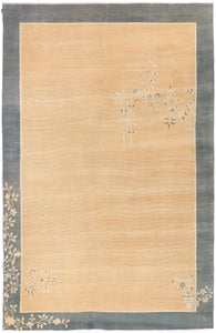 Classical Chinese (5.5 x 8.4)ft