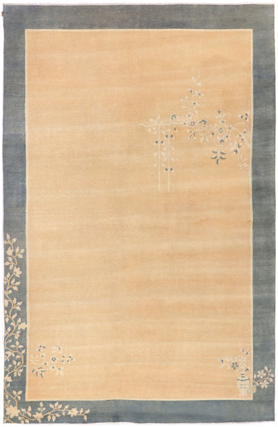Classical Chinese (5.5 x 8.4)ft