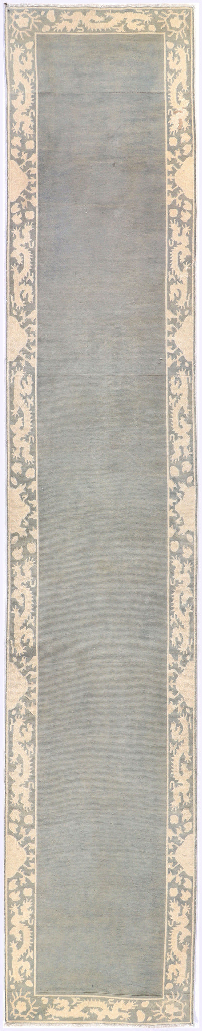 Classical Chinese (2.8 x 13.10)ft