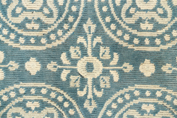 Nepalese (2.8 x 9.7)ft