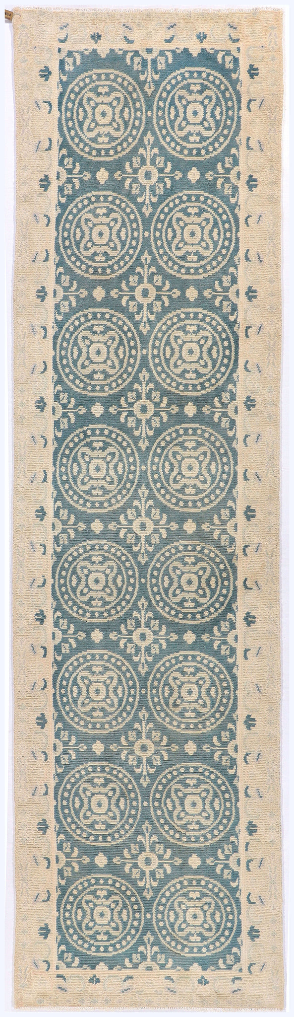 Nepalese (2.8 x 9.7)ft