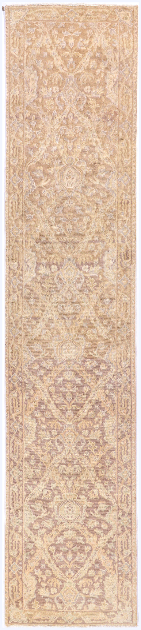Nepalese (2.6 x 11.6)ft