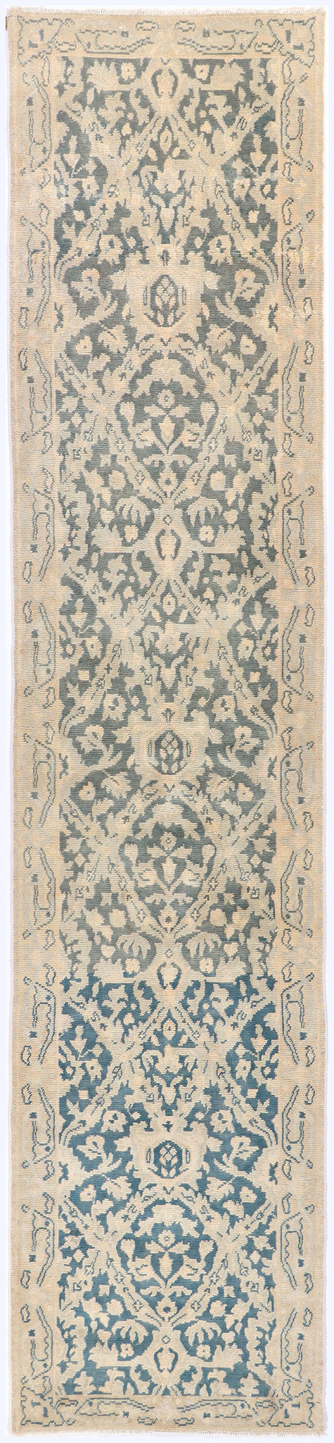 Nepalese (2.7 x 11.4)ft