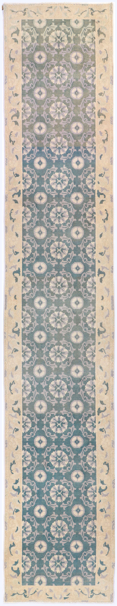 Nepalese (2.7 x 13.8)ft