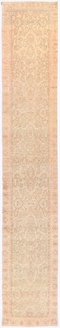 Nepalese (2.6 x 13.9)ft