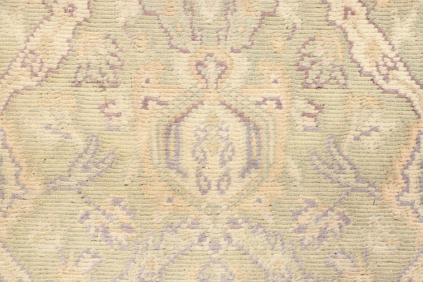 Nepalese (2.5 x 10.9)ft