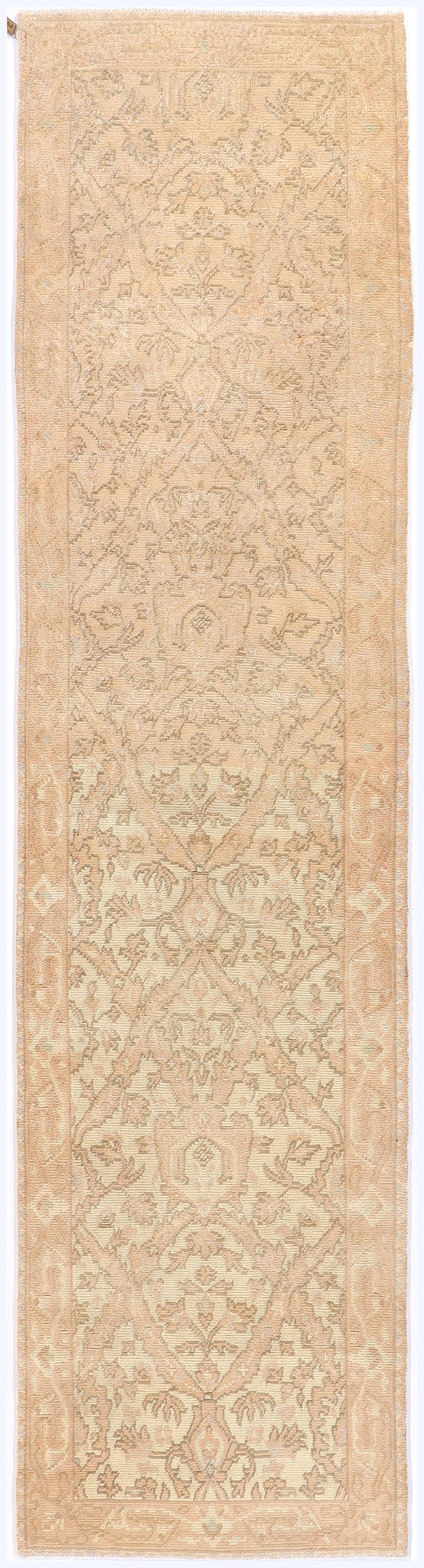 Nepalese (2.6 x 9.5)ft