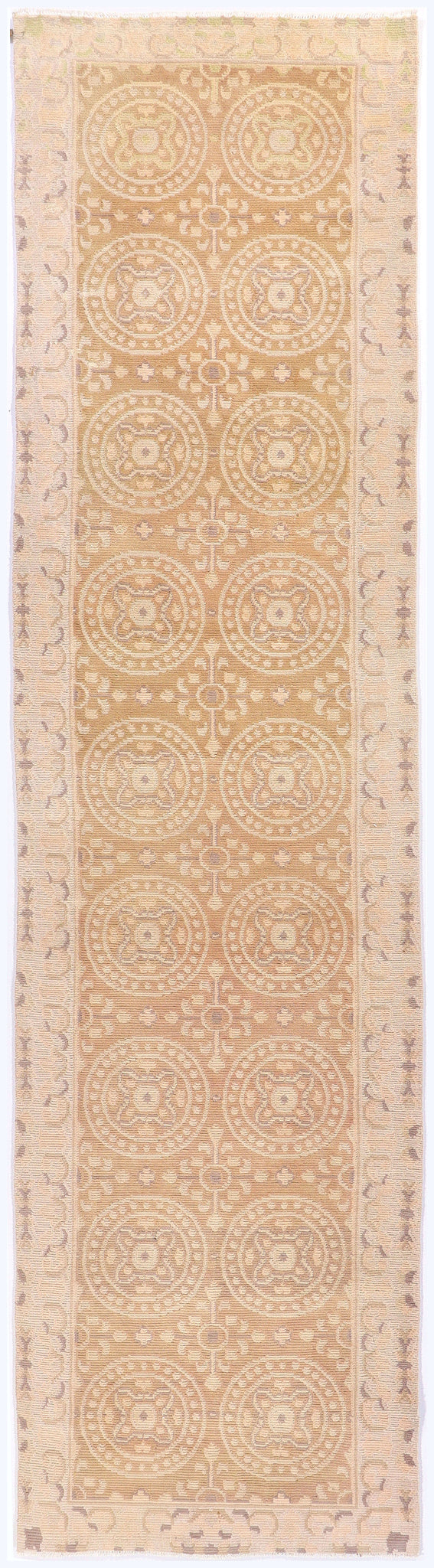 Nepalese (2.8 x 9.9)ft