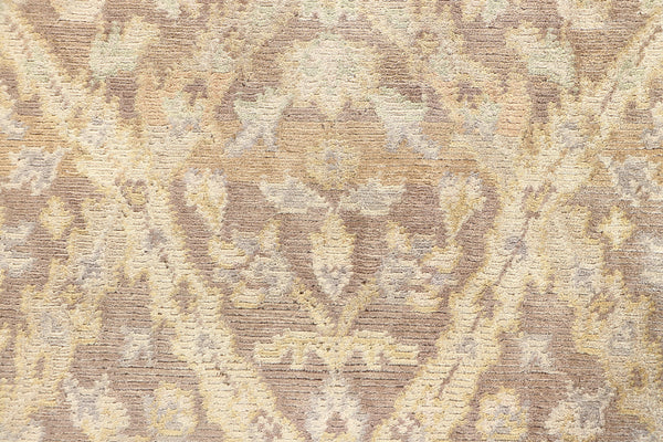 Nepalese (2.5 x 9.9)ft