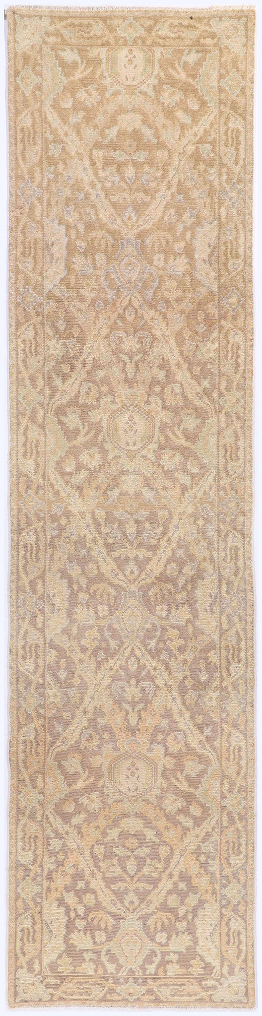 Nepalese (2.5 x 9.9)ft