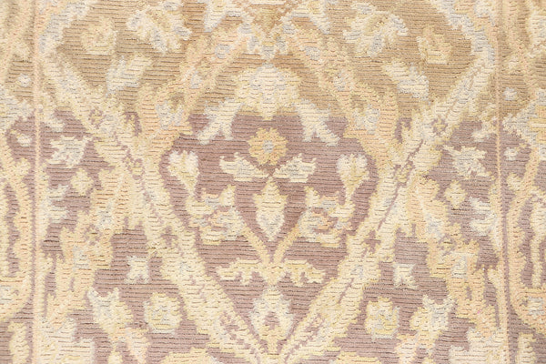 Nepalese (2.5 x 12.11)ft