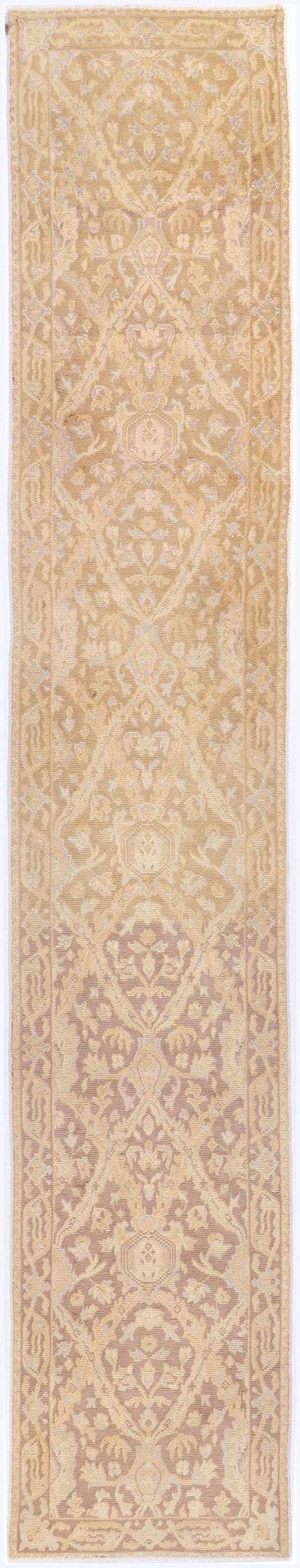 Nepalese (2.5 x 12.11)ft