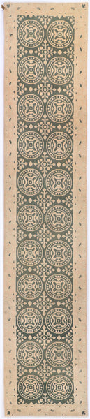 Nepalese (2.7 x 12.3)ft