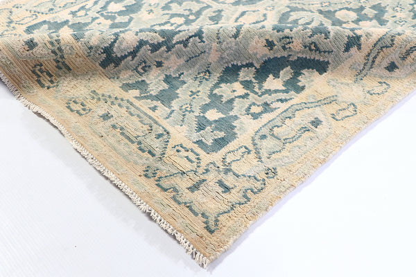 Nepalese (2.6 x 9.10)ft