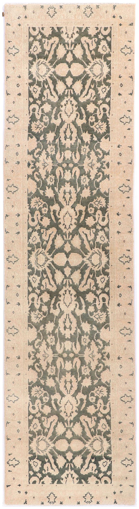 Nepalese (2.7 x 9.6)ft