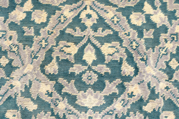 Nepalese (2.7 x 9.4)ft
