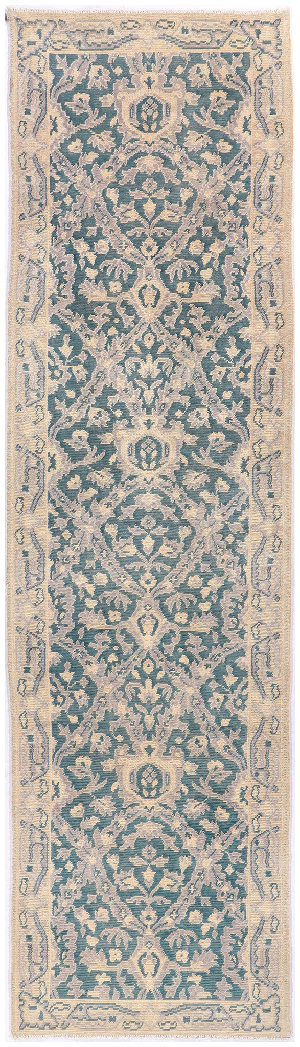 Nepalese (2.7 x 9.4)ft