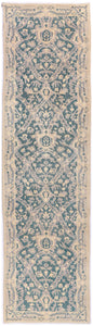 Nepalese (2.7 x 9.4)ft