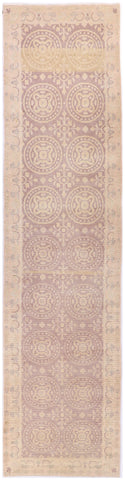 Nepalese (2.7 x 10.4)ft