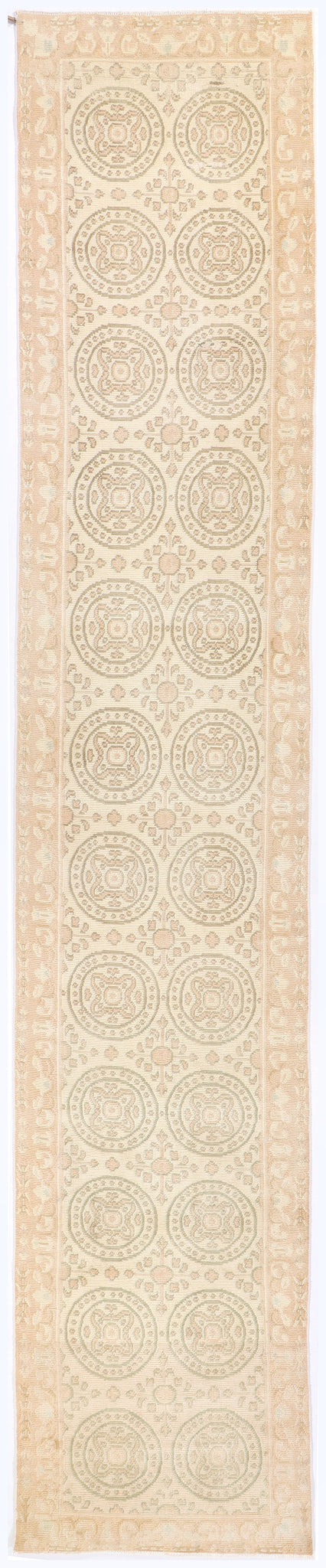 Nepalese (2.7 x 13.1)ft