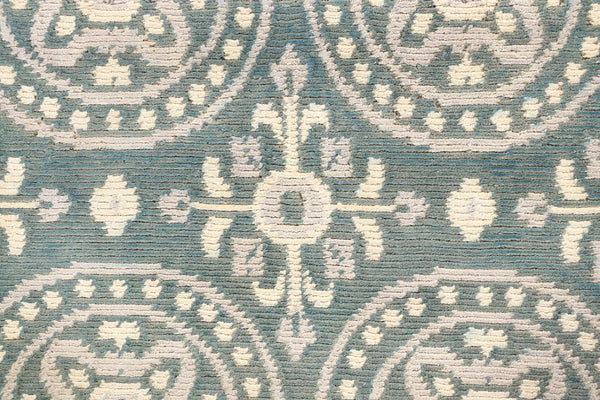 Nepalese (2.8 x 9.5)ft