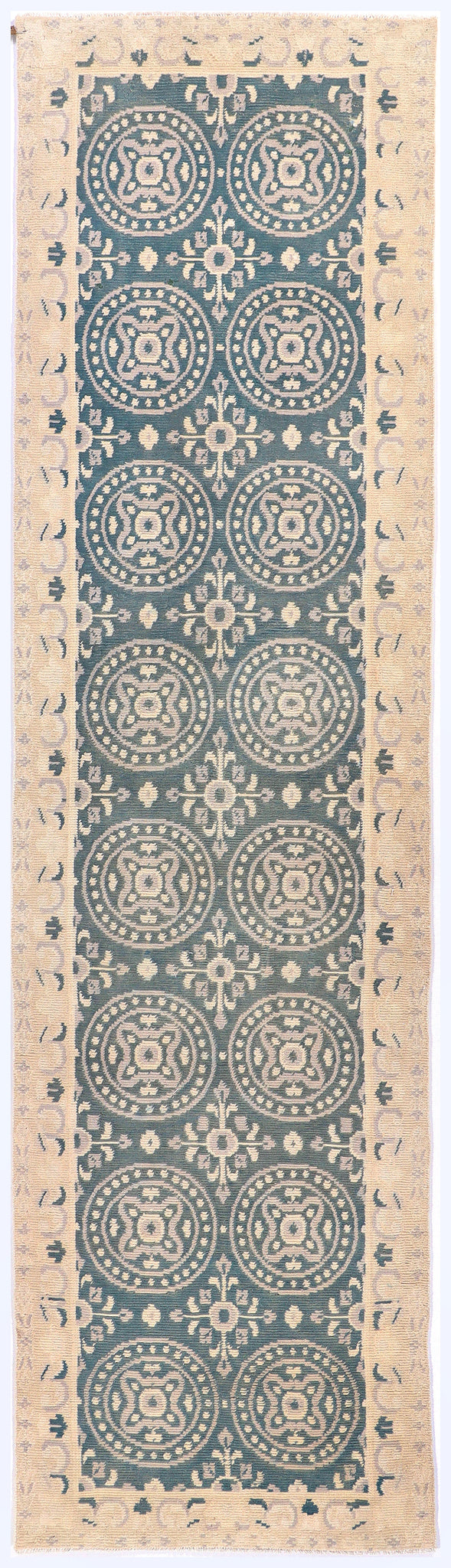 Nepalese (2.8 x 9.5)ft