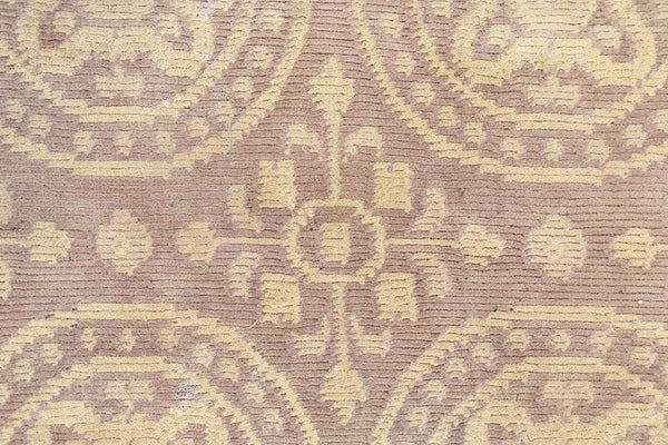 Nepalese (2.7 x 9.11)ft